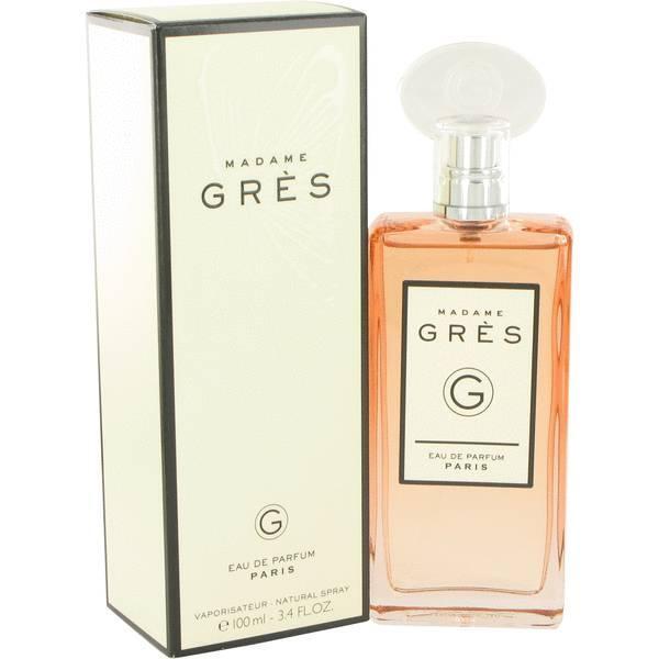 Gres Madame Gres Парфюм за жени EDP