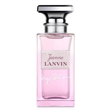 Lanvin Jeanne My Sin 2017 Парфюм за жени EDP Lanvin Jeanne My Sin 2017 Парфюм за жени EDP