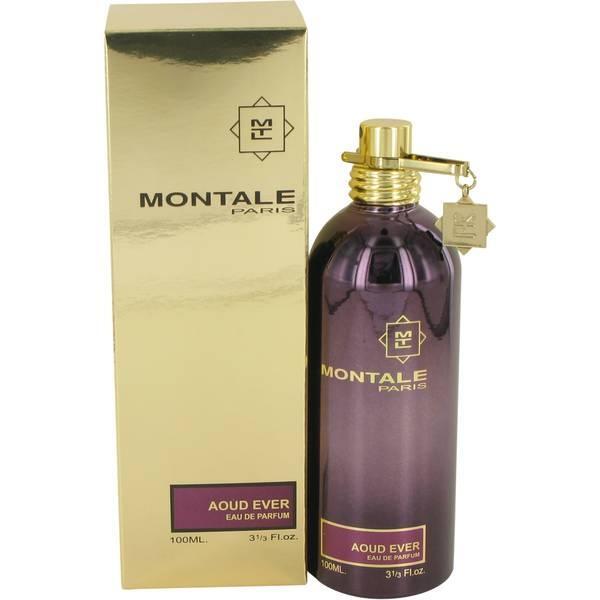 Montale Aoud Ever Унисекс парфюм EDP Montale Aoud Ever Унисекс парфюм EDP