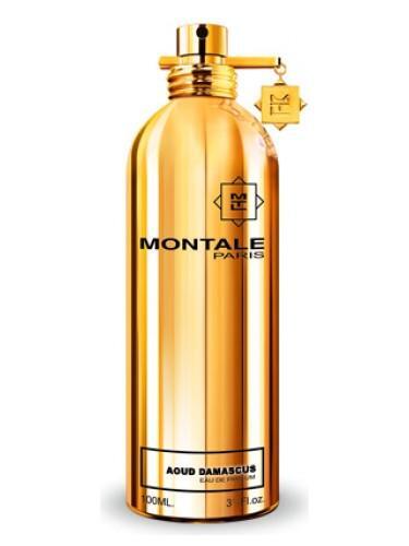 Montale Aoud Damascus Парфюм за жени EDP Montale Aoud Damascus Парфюм за жени EDP
