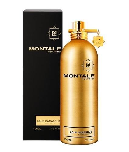 Montale Aoud Damascus Парфюм за жени EDP Montale Aoud Damascus Парфюм за жени EDP