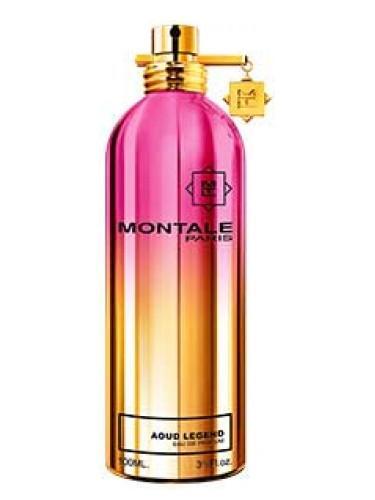 Montale Aoud Legend Унисекс парфюм EDP