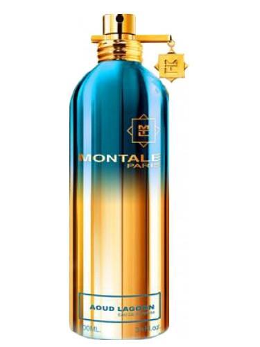 Montale Aoud Lagoon Унисекс парфюм EDP Montale Aoud Lagoon Унисекс парфюм EDP