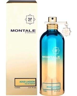 Montale Aoud Lagoon Унисекс парфюм EDP Montale Aoud Lagoon Унисекс парфюм EDP