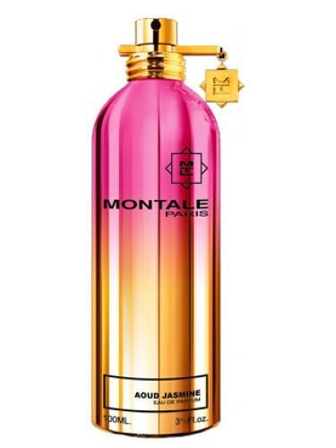 Montale Aoud Jasmine Унисекс парфюм EDP Montale Aoud Jasmine Унисекс парфюм EDP