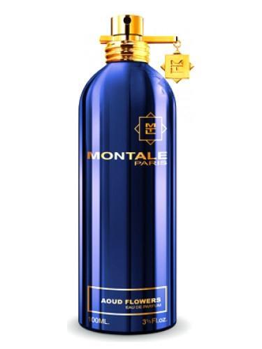Montale Aoud Flowers Парфюм за мъже без опаковка EDP Montale Aoud Flowers Парфюм за мъже без опаковка EDP