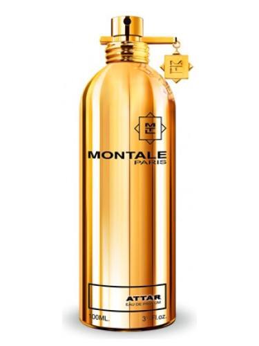 Montale Attar Унисекс парфюм без опаковка EDP