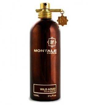 Montale Wild Aoud Унисекс парфюм без опаковка