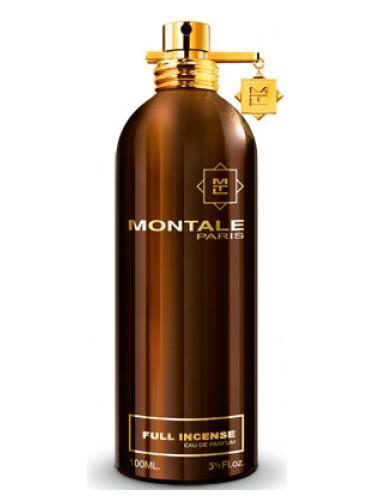 Montale Full Incense Унисекс парфюм EDP