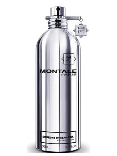 Montale Embruns d`Essaouira Унисекс парфюм EDP