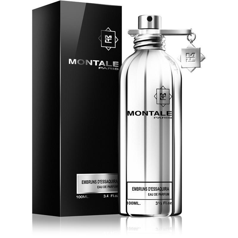 Montale Embruns d`Essaouira Унисекс парфюм EDP