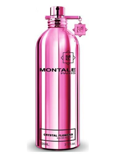 Montale Crystal Flowers Унисекс парфюм EDP