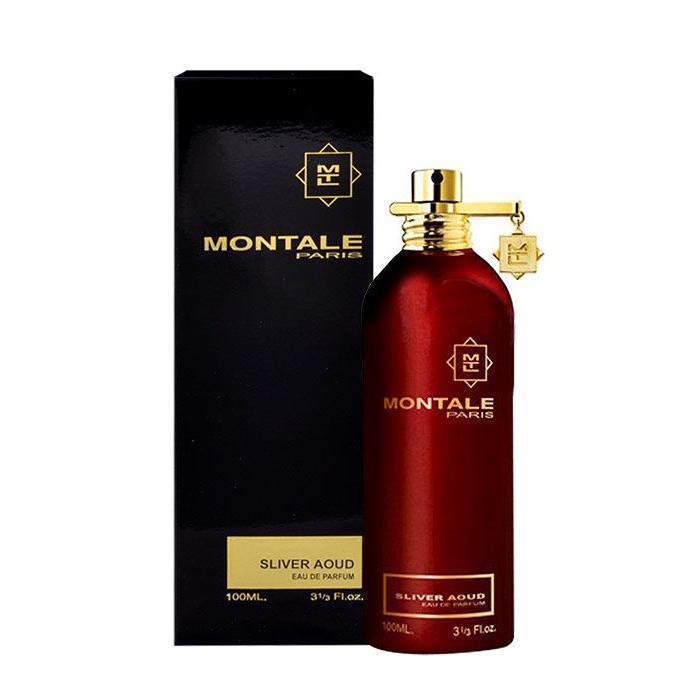 Montale Silver Aoud Парфюм за мъже EDP Montale Silver Aoud Парфюм за мъже EDP