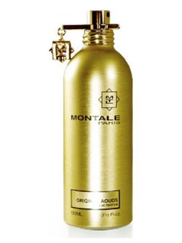 Montale Original Aoud Унисекс парфюм EDP Montale Original Aoud Унисекс парфюм EDP