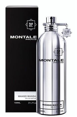 Montale Mango Manga Унисекс парфюм EDP