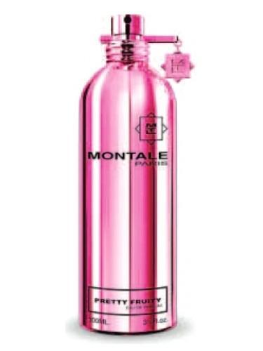 Montale Pretty Fruity Унисекс парфюм без опаковка EDP Montale Pretty Fruity Унисекс парфюм без опаковка EDP