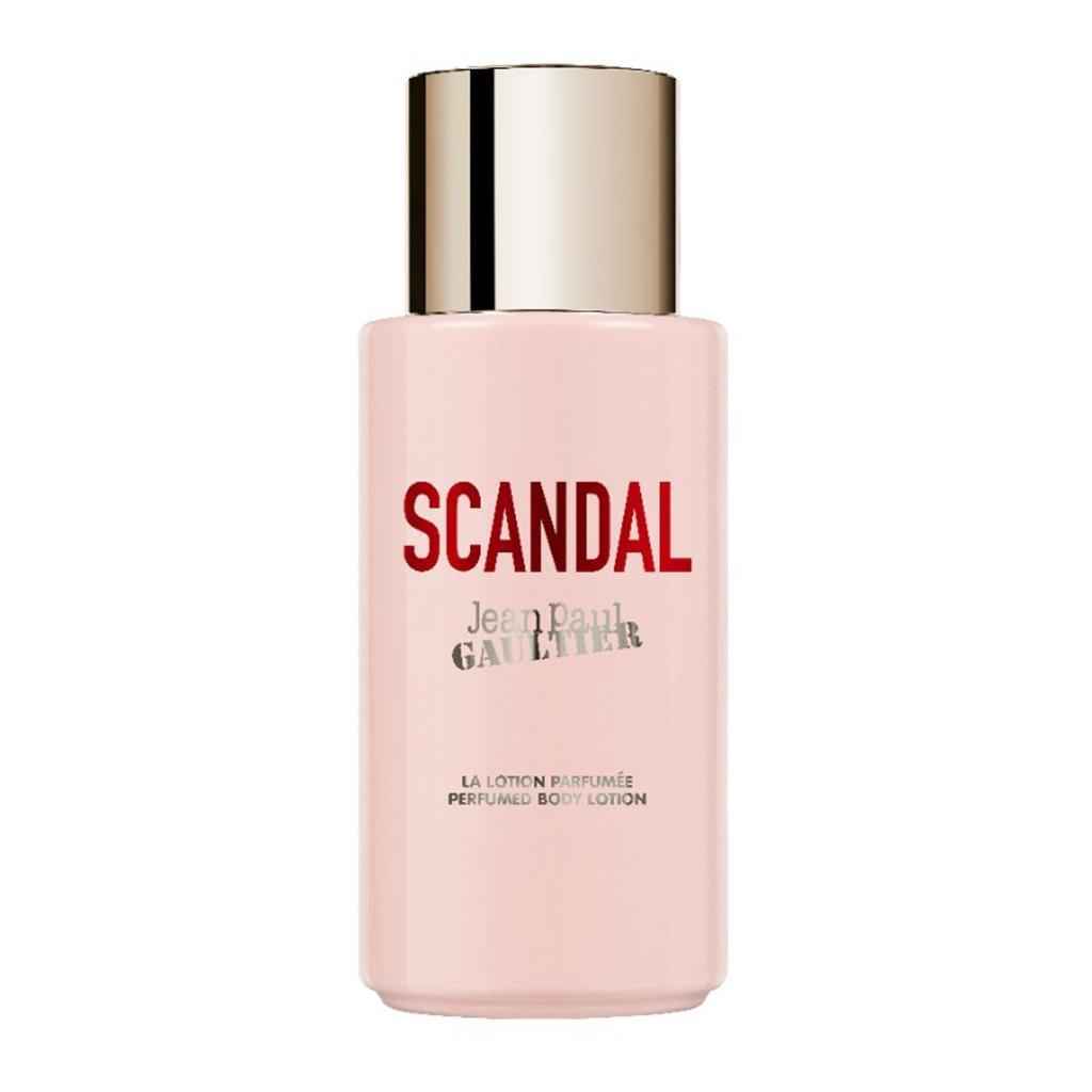 Jean Paul Gaultier Scandal Лосион за тяло за жени Jean Paul Gaultier Scandal Лосион за тяло за жени