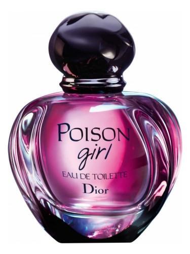 Christian Dior Poison Girl Парфюм за жени без опаковка EDT