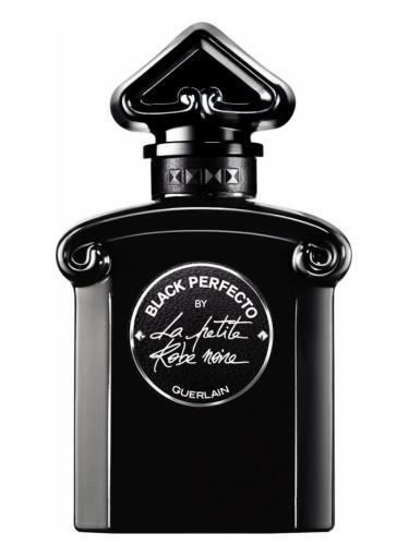 Guerlain La Petite Robe Noire Black Perfecto Парфюм за жени EDP