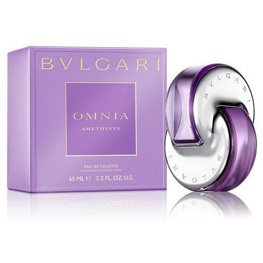 Bvlgari Omnia Amethyste Парфюм за жени EDT