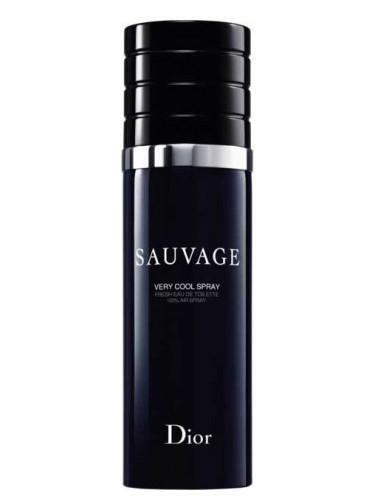 Christian Dior Sauvage Very Cool Spray Fraiche Парфюм за мъже без опаковка EDT Christian Dior Sauvage Very Cool Spray Fraiche Парфюм за мъже без опаковка EDT