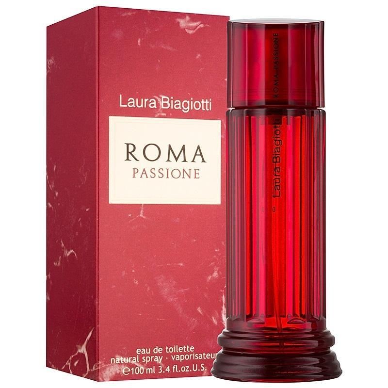 Laura Biagiotti Roma Passione Парфюм за жени EDT