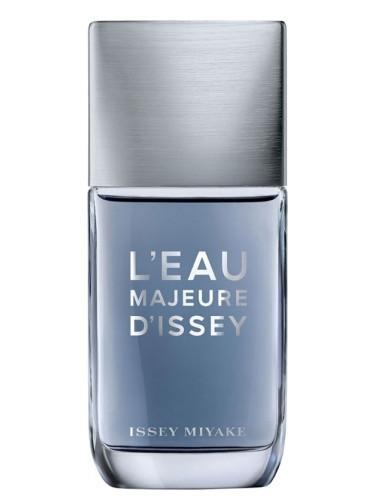 Issey Miyake L`Eau Majeure Парфюм за мъже без опаковка EDT