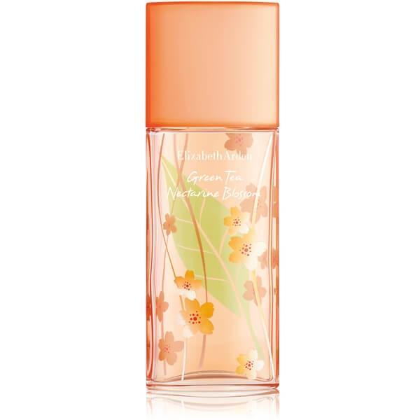 Elizabeth Arden Green Tea Nectarine Blossom Парфюм за жени EDT