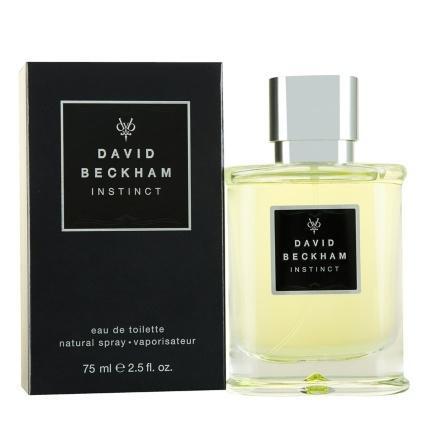 David Beckham Instinct Парфюм за мъже EDT