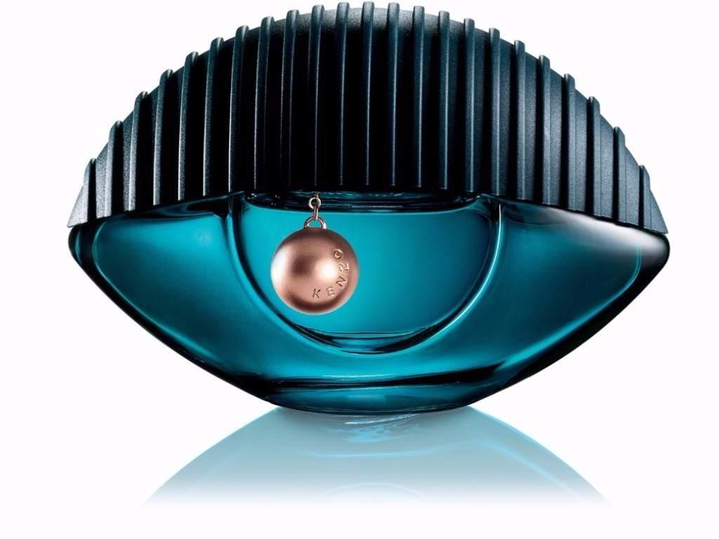 Kenzo World Intense Парфюм за жени без опаковка EDP