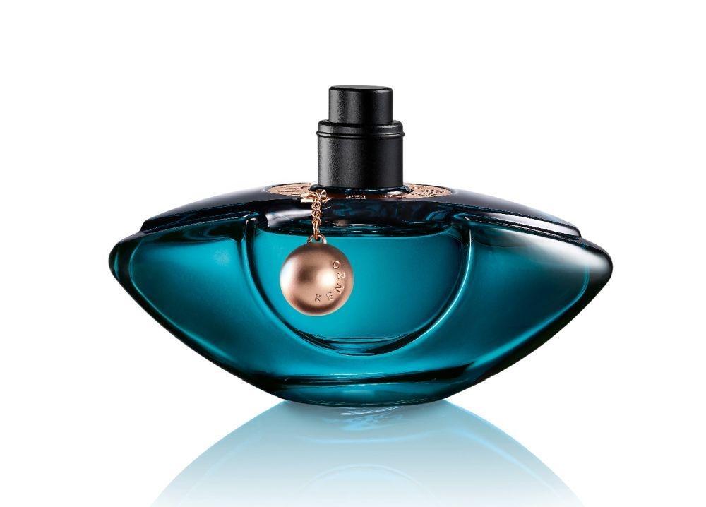 Kenzo World Intense Парфюм за жени без опаковка EDP