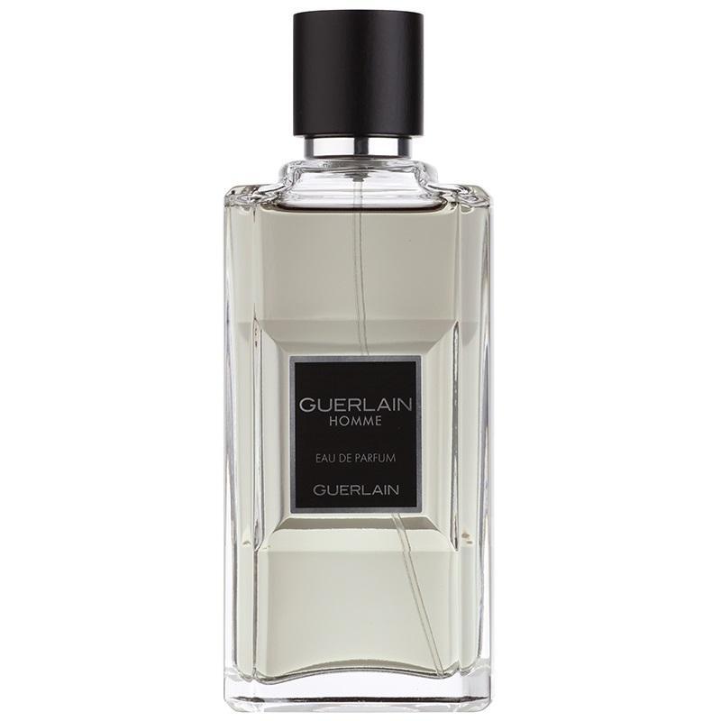 Guerlain Pour Homme 2016 Парфюм за мъже EDP