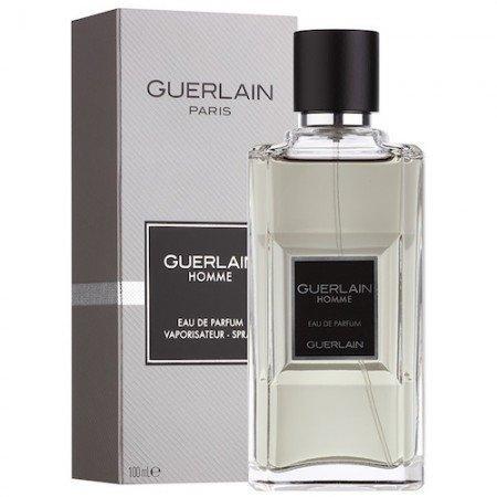 Guerlain Pour Homme 2016 Парфюм за мъже EDP