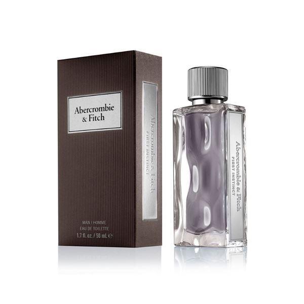 Abercrombie & Fitch First Instinct Парфюм за мъже EDT