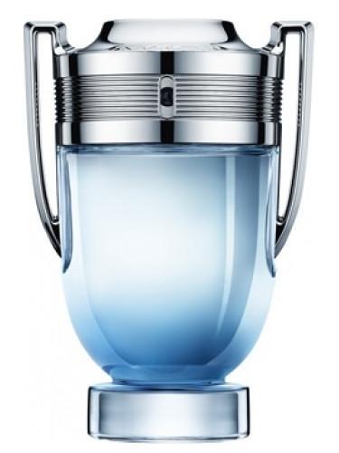 Paco Rabanne Invictus Aqua 2018 Парфюм за мъже EDT