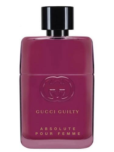 Gucci Guilty Absolute Парфюм за жени EDP