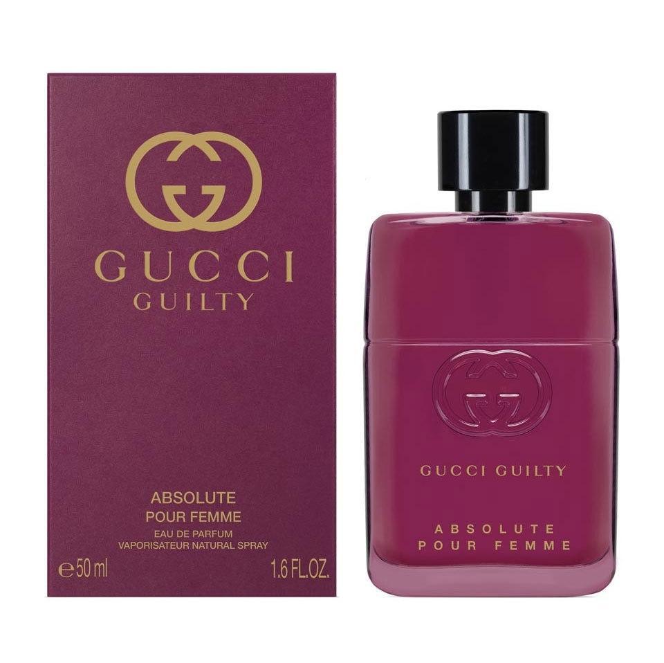 Gucci Guilty Absolute Парфюм за жени EDP