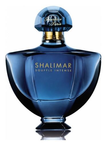 Guerlain Shalimar Souffle Intense Парфюм за жени EDP Guerlain Shalimar Souffle Intense Парфюм за жени EDP