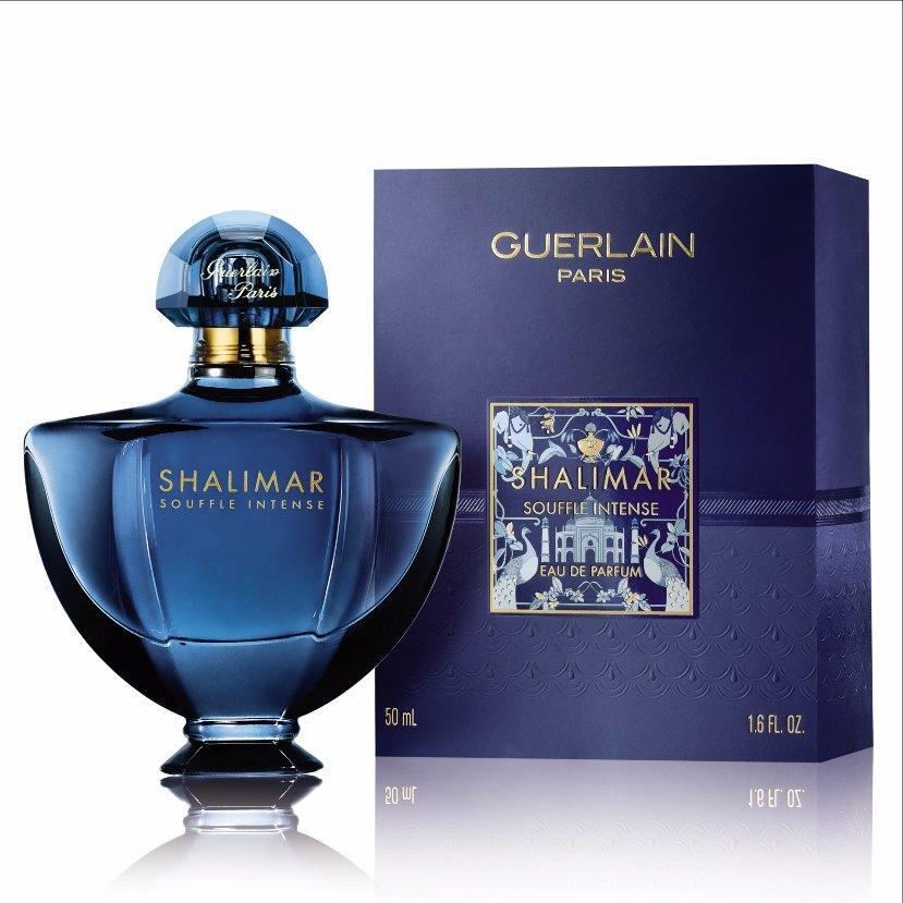 Guerlain Shalimar Souffle Intense Парфюм за жени EDP Guerlain Shalimar Souffle Intense Парфюм за жени EDP