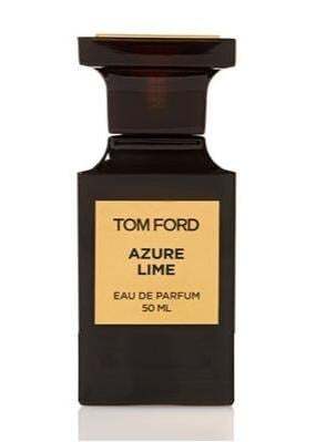 Tom Ford Private Blend: Azure Lime Унисекс парфюм без опаковка Tom Ford Private Blend: Azure Lime Унисекс парфюм без опаковка