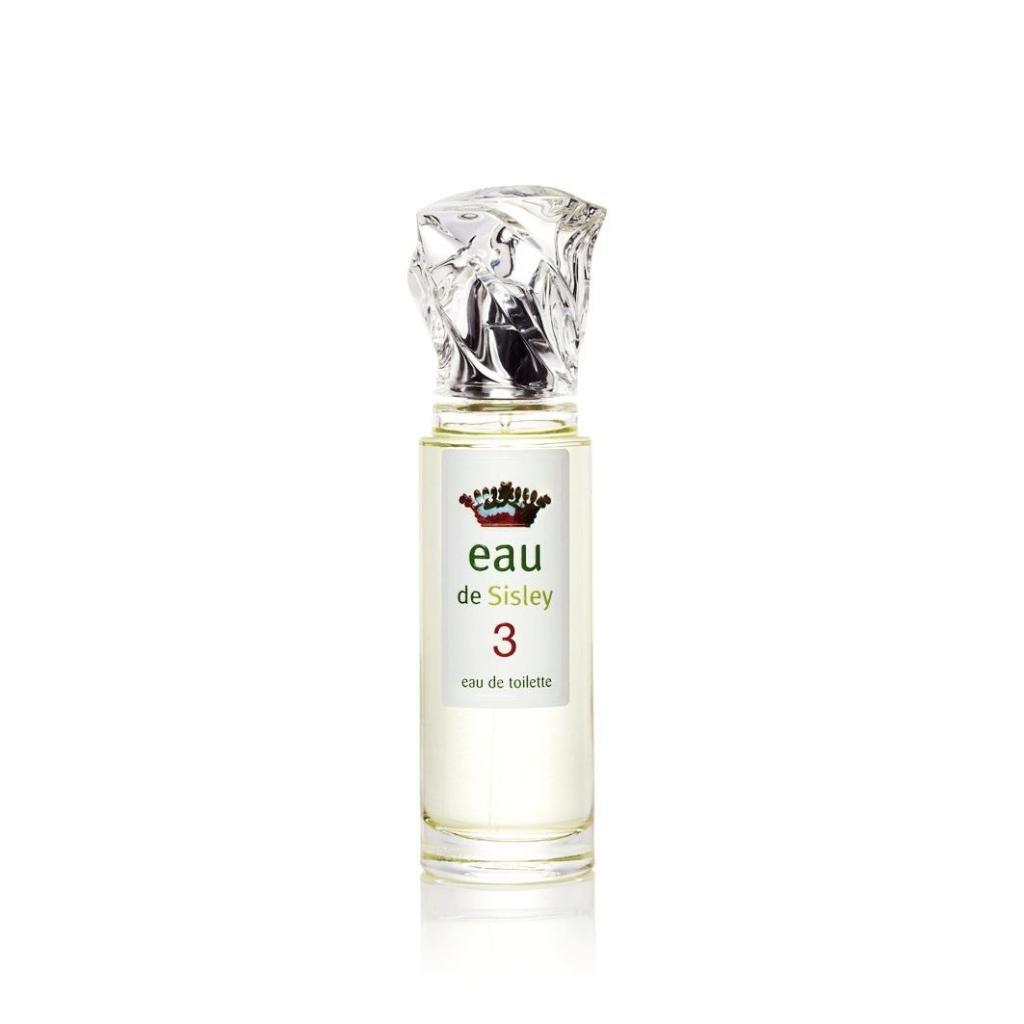 Sisley Eau de Sisley 3 Парфюм за жени без опаковка EDT