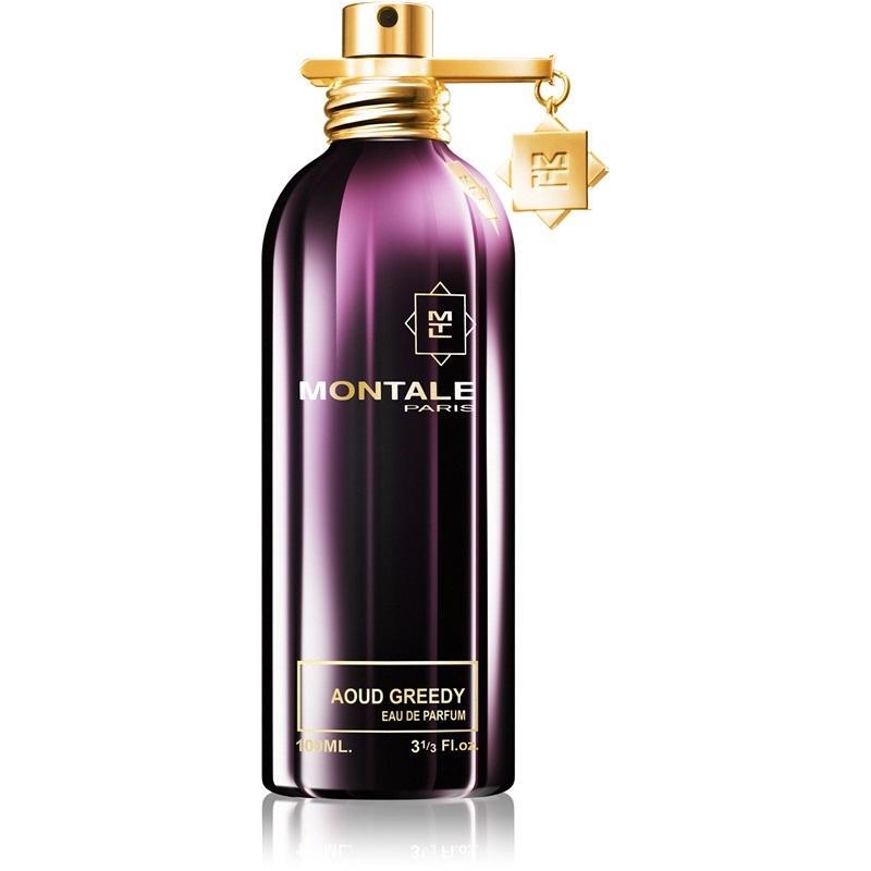 Montale Aoud Greedy Унисекс парфюм EDP