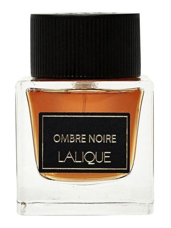 Lalique Ombre Noire Парфюм за мъже EDP