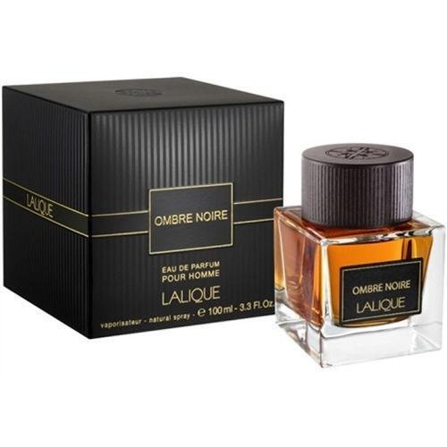 Lalique Ombre Noire Парфюм за мъже EDP