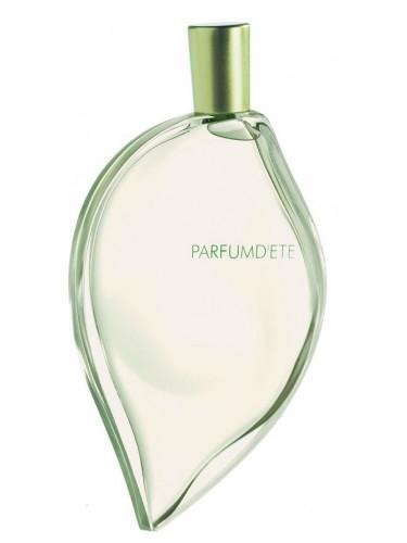 Kenzo Parfum D`ete Парфюм за жени без опаковка EDP