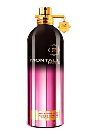 Montale Intense Roses Musk Парфюм за жени EDP