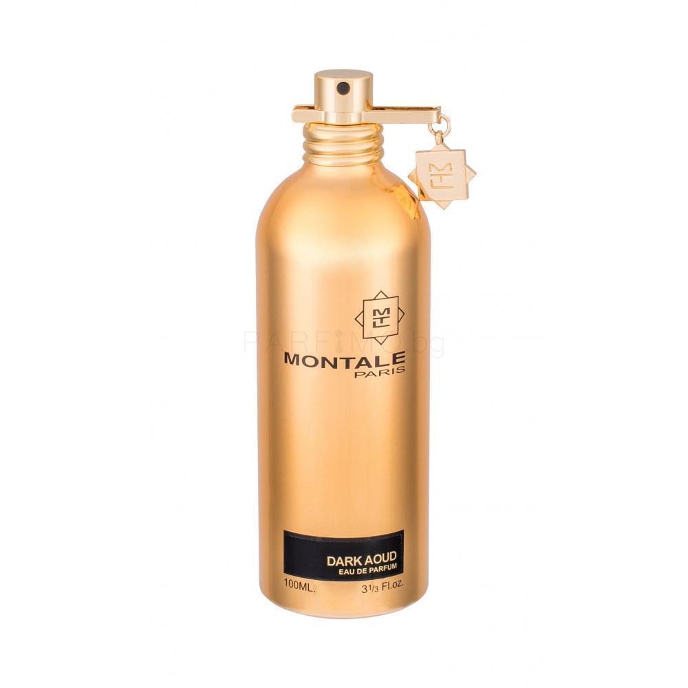Montale Dark Aoud Унисекс парфюм без опаковка EDP Montale Dark Aoud Унисекс парфюм без опаковка EDP