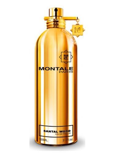 Montale Santal Wood Унисекс парфюм EDP