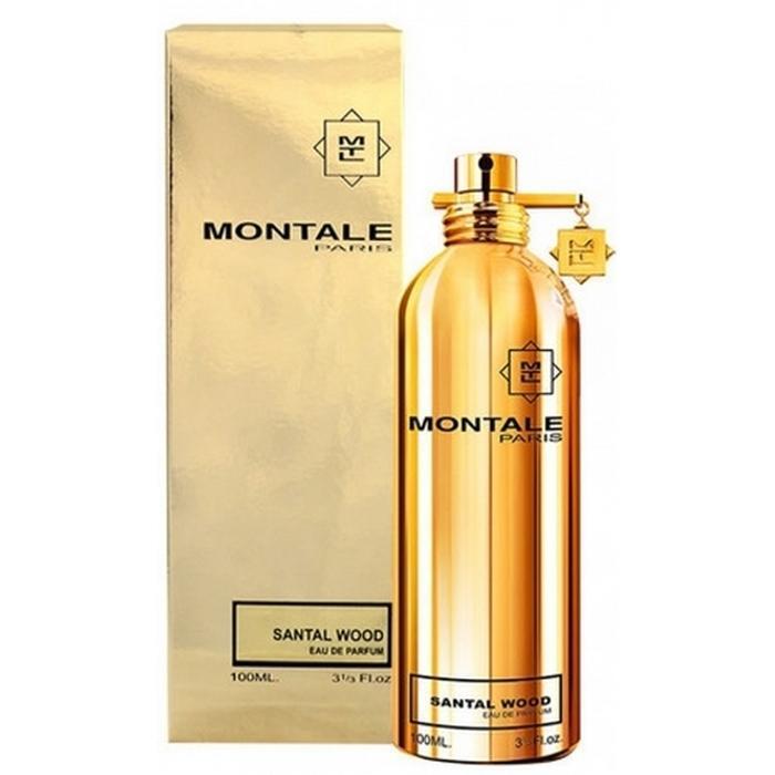 Montale Santal Wood Унисекс парфюм EDP