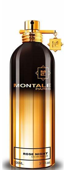 Montale Rose Night Унисекс парфюм без опаковка EDP Montale Rose Night Унисекс парфюм без опаковка EDP